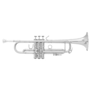 BACH 180ML 43 Trumpet 